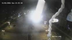 Náměstí Jiřího z Poděbrad