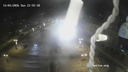 Náměstí Jiřího z Poděbrad