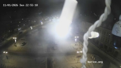 Náměstí Jiřího z Poděbrad