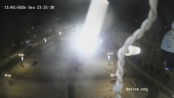 Náměstí Jiřího z Poděbrad