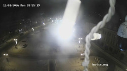 Náměstí Jiřího z Poděbrad