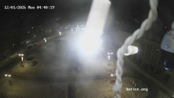 Náměstí Jiřího z Poděbrad