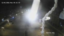 Náměstí Jiřího z Poděbrad