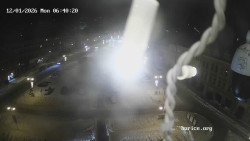 Náměstí Jiřího z Poděbrad