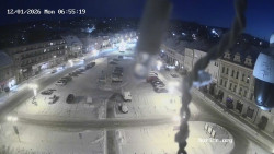 Náměstí Jiřího z Poděbrad