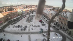 Náměstí Jiřího z Poděbrad