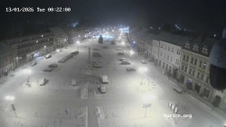 Náměstí Jiřího z Poděbrad