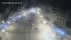 Náměstí Jiřího z Poděbrad