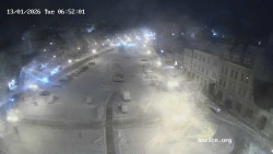 Náměstí Jiřího z Poděbrad