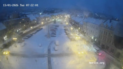 Náměstí Jiřího z Poděbrad