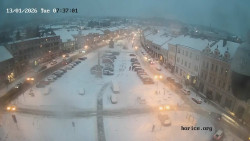 Náměstí Jiřího z Poděbrad