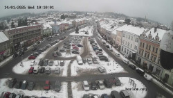 Náměstí Jiřího z Poděbrad