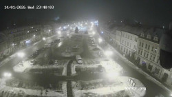 Náměstí Jiřího z Poděbrad