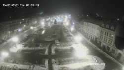 Náměstí Jiřího z Poděbrad