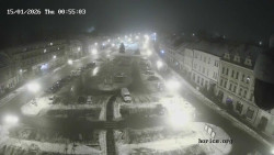 Náměstí Jiřího z Poděbrad