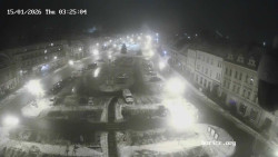 Náměstí Jiřího z Poděbrad