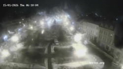 Náměstí Jiřího z Poděbrad