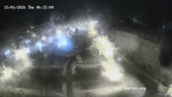 Náměstí Jiřího z Poděbrad