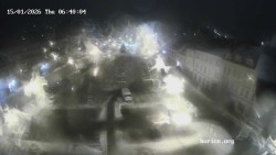 Náměstí Jiřího z Poděbrad