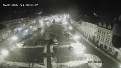 Náměstí Jiřího z Poděbrad