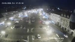 Náměstí Jiřího z Poděbrad