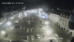 Náměstí Jiřího z Poděbrad