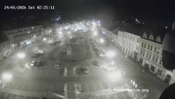 Náměstí Jiřího z Poděbrad