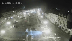 Náměstí Jiřího z Poděbrad