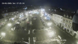 Náměstí Jiřího z Poděbrad