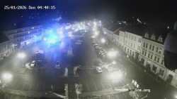 Náměstí Jiřího z Poděbrad