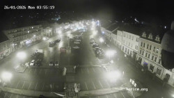 Náměstí Jiřího z Poděbrad