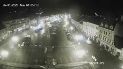 Náměstí Jiřího z Poděbrad