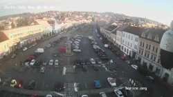 Náměstí Jiřího z Poděbrad