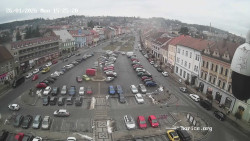 Náměstí Jiřího z Poděbrad