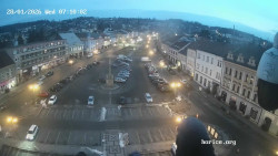 Náměstí Jiřího z Poděbrad