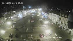 Náměstí Jiřího z Poděbrad