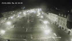 Náměstí Jiřího z Poděbrad