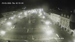 Náměstí Jiřího z Poděbrad