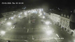 Náměstí Jiřího z Poděbrad