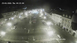 Náměstí Jiřího z Poděbrad