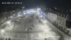 Náměstí Jiřího z Poděbrad