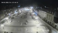 Náměstí Jiřího z Poděbrad