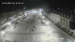 Náměstí Jiřího z Poděbrad