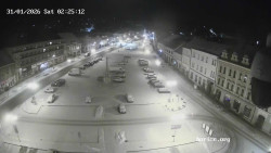 Náměstí Jiřího z Poděbrad