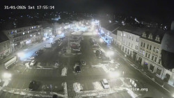 Náměstí Jiřího z Poděbrad