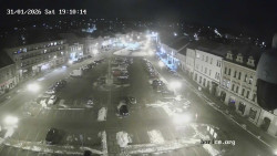 Náměstí Jiřího z Poděbrad