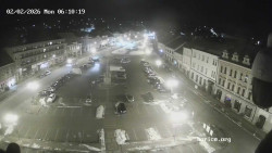 Náměstí Jiřího z Poděbrad