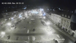 Náměstí Jiřího z Poděbrad