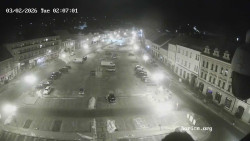 Náměstí Jiřího z Poděbrad