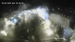 Náměstí Jiřího z Poděbrad